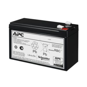 APC BATERIE UPS APCRBC175