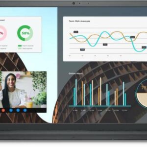 Laptop Dell Vostro 3530 15.6 FHD 120Hz, Intel i5-1334U, 16GB