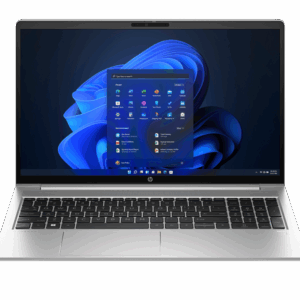 Laptop HP ProBook 450 G10 cu procesor Intel Core i5-1335U