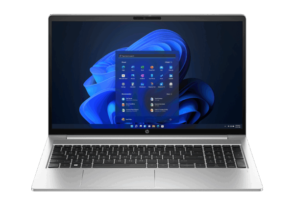 Laptop HP ProBook 450 G10 cu procesor Intel Core i5-1335U
