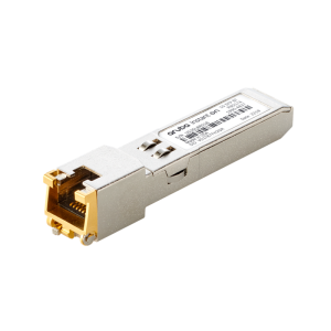 Aruba IOn 1G SFP RJ45 T 100m Cat5e XCVR