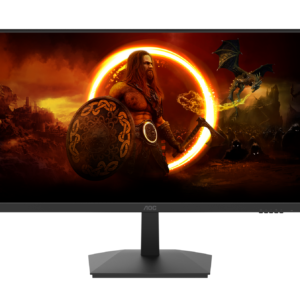 Monitor AOC 27" 27G15N2