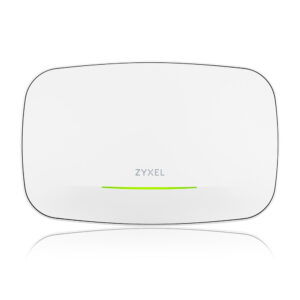 ZYXEL WBE530 WLAN Access Point 2.4/5 GHz 10776 MBit/s, PoE+