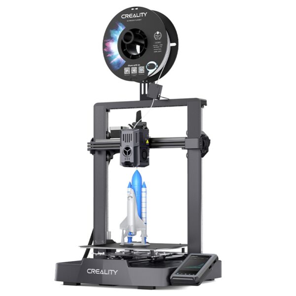 CREALITY ENDER-3 V3 3D PRINTER - imagine 2