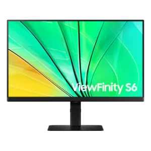 Monitor Samsung 24" LS24D600EAUXEN