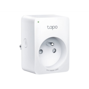 TP-Link Tapo P110M priză smart 2990 W, standarde 802.11b, 802.11g,