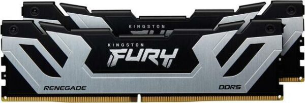 48GB 8400MT/s DDR5 CL40 CUDIMM (Kit of 2