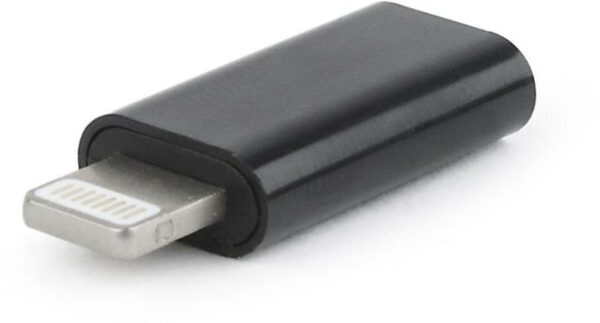 Adaptor Gembird lightning la USB Type-C