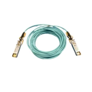Dell Networking,Cable,SFP28 to SFP28,25GbE,Active Optical (Optics incl'd),7Meter,Customer Kit