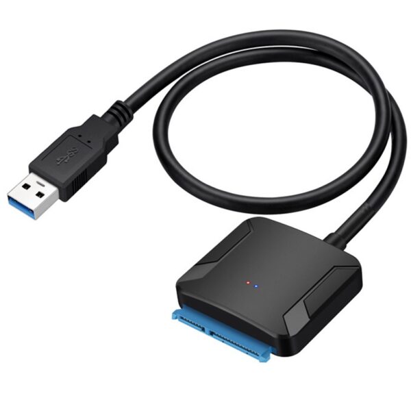 USB 3.0 la SATA 2.5" ADAPTER