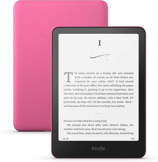 Amazon Kindle Paperwhite 16 GB 2024 RB