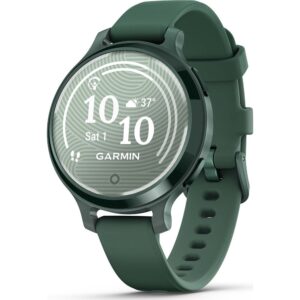 Ceas Garmin Lily 2 Active, display AMOLED, dimensiune afisaj 25,4