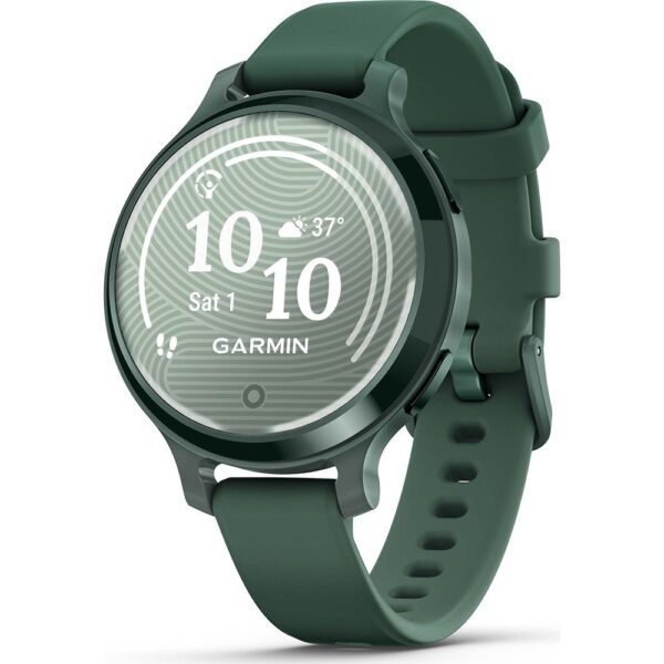 Ceas Garmin Lily 2 Active, display AMOLED, dimensiune afisaj 25,4