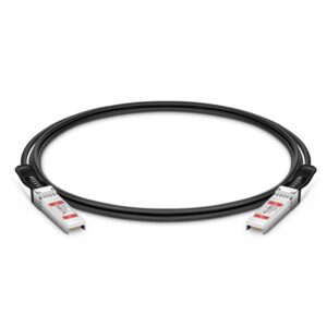 Dell compatible 25G SFP28 to SFP28 Twinax Passive Copper Cable