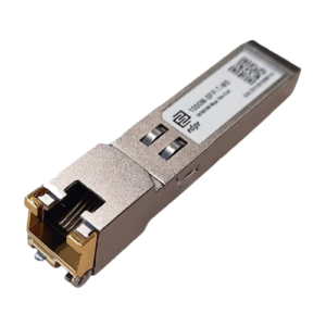 Dell compatible (MSA) Copper SFP Module (1000 Mbps, up to