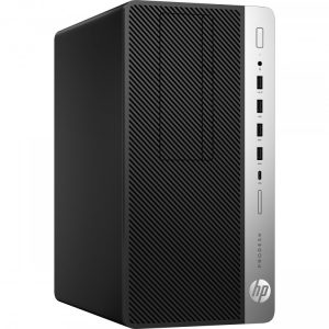Calculator desktop HP ProDesk 600 G4 Tower Refurbished
