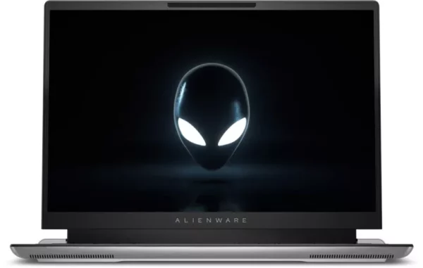 Laptop Gaming Alienware X16 R2, 16.0" QHD+ (2560 x 1600)