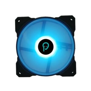 Ventilator Spacer 120mm, 1800RPM, conector 4 pin, tip rulment hidraulic