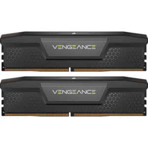 Memorie RAM CORSAIR Vengeance 64GB (2x32) DDR5 6400MHz CL32 Dual