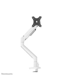 Brat monitor Neomounts DS70-250WH1; pentru display-uri cu diagonale 17"-35", sistem