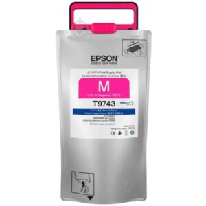EPSON WF PRO EM-C810XR MG XL Cartus cerneala, ciloare: Magenta,