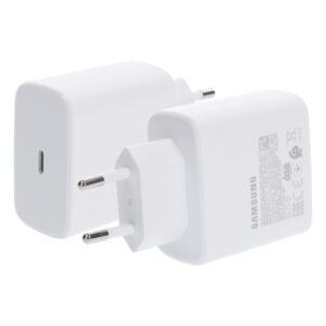 Incarcator Retea Samsung EP-TA845, 45W, 4.05A, 1 x USB-C, Alb