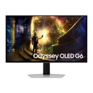 Monitor Samsung 27" LS27DG610SUXEN, Diagonal (inch): 27, Diagonal (cm): 69,
