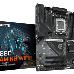 Placa de Baza GIGABYTE B850 GAMING WIFI6 AM5