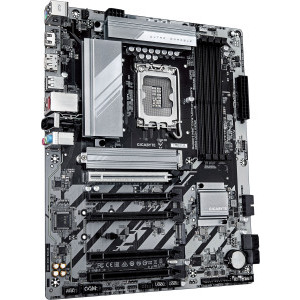 Placa de baza GIGABYTE B860 DS3H WIFI6E LGA1851