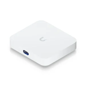 Router Ubiquiti UCG-MAX, 4 x LAN, 1 x WAN, 10/100/1000/2500