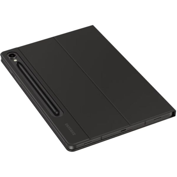 Samsung TAB S10/S9/S9 FE Book Cover Keyboard Silm (with Pen - imagine 2