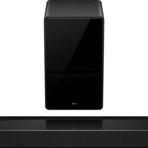Soundbar TCL Q75HE