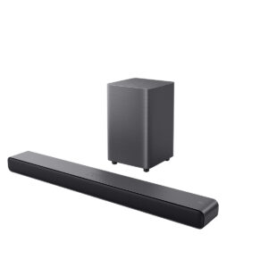 Soundbar TCL S55HE