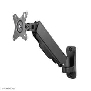 Suport perete Neomounts WL70-440BL11; pentru display-uri cu diagonale 17"-32", sistem