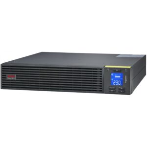 APC Easy UPS On-Line SRV 1000VA RM 230V with Rail