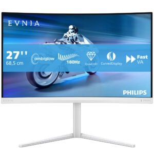 Monitor Philips 27" 27M2C5501/00