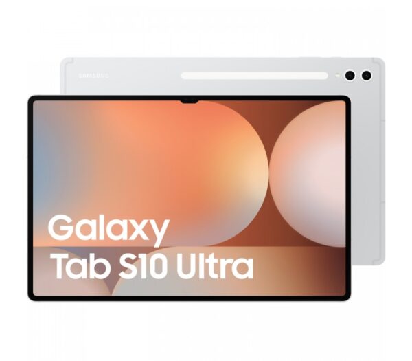 SG TAB S10 Ultra X920 WIFI 14.6" 12GB 256GB Platinum