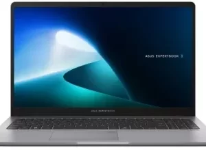 Laptop Business ASUS ExpertBook P1, P1503CVA-NJ1222, 15.6-inch, FHD (1920 x