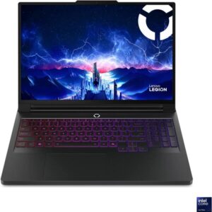 Laptop Lenovo Gaming Legion Pro 7 16IAX10H, 16" WQXGA (2560x1600)