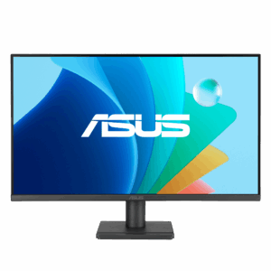 Monitor Asus 24" VA249QG, Diagonal (inch): 24, Diagonal (cm): 61,