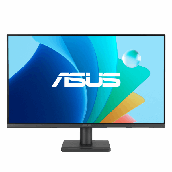 Monitor Asus 24" VA249QG, Diagonal (inch): 24, Diagonal (cm): 61,