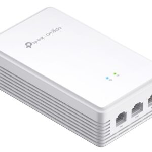 Omada  AX1800 Wall-Plate Dual-Band Wi-Fi 6 GPON Access Point