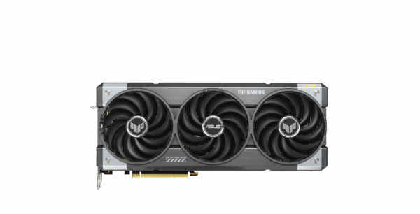 Placa Video ASUS TUF GAMING RADEON RX 9070 XT OC - imagine 2