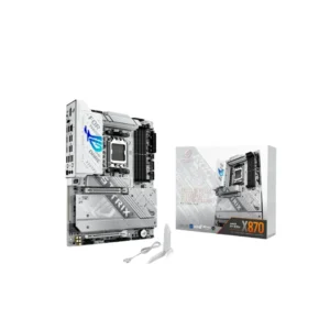Placa de Baza ASUS ROG STRIX X870-A GAMING WIFI AM5,