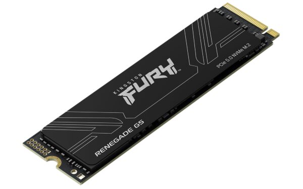 SSD Kingston 4T FURY RENEGADE G5 M.2 2280 NVMe SSD - imagine 2