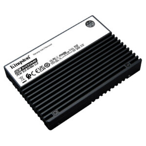 SSD Kingston  DC600ME, 2.5",3.84 T SATA.