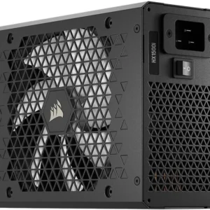 Sursa CORSAIR HX1500i 1500W 80 PLUS PLATINUM ATX 3.1, Active
