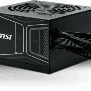 Sursa MSI MAG A850GN PCIE5 850W 80 PLUS GOLD, Active
