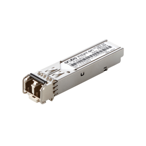 Aruba IOn 1G SFP LC SX 500m MMF XCVR