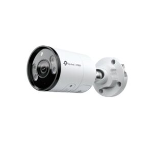 Camera IP Bullet TP-Link VIGI C385(2.8MM), 8MP, Lentila 2.8mm, IR+WL
